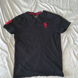Boys polo Tshirt